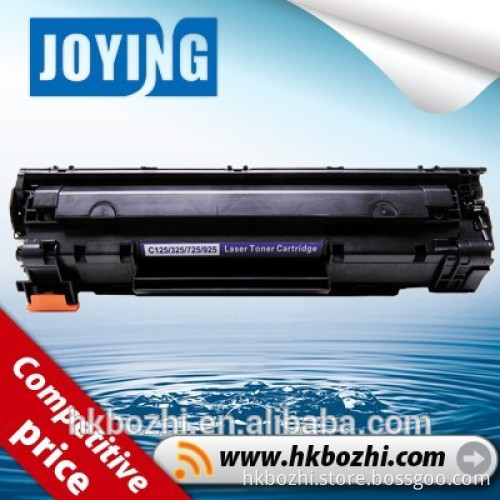Compatible CRG125 CRG325 CRG725 CRG925 Laser printer cartridge for canon lbp 6000 6018